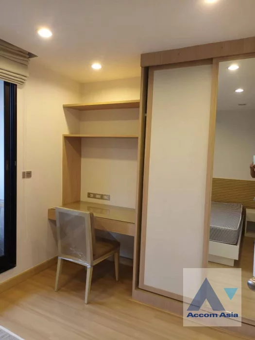 10  2 br Apartment For Rent in Sukhumvit ,Bangkok BTS Asok - MRT Sukhumvit at Spacious Room AA46507