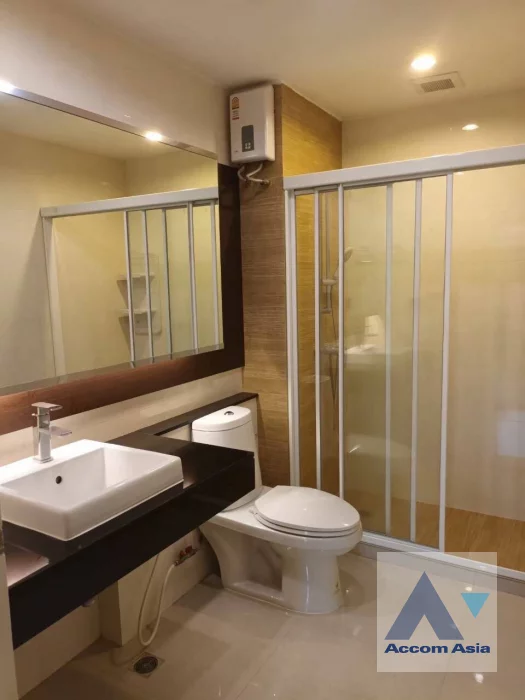 16  2 br Apartment For Rent in Sukhumvit ,Bangkok BTS Asok - MRT Sukhumvit at Spacious Room AA46507