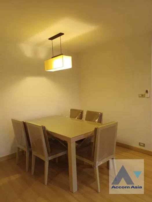 5  2 br Apartment For Rent in Sukhumvit ,Bangkok BTS Asok - MRT Sukhumvit at Spacious Room AA46507