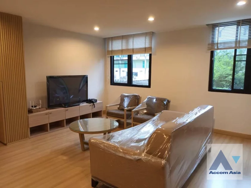 4  2 br Apartment For Rent in Sukhumvit ,Bangkok BTS Asok - MRT Sukhumvit at Spacious Room AA46507
