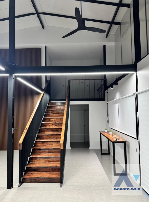 unitHome Office |  1 Bedroom  House For Rent in Sukhumvit, Bangkok  near BTS Bang Chak (AA46508)