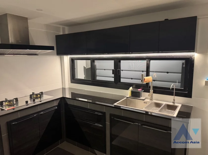 12  1 br House For Rent in Sukhumvit ,Bangkok BTS Bang Chak AA46508