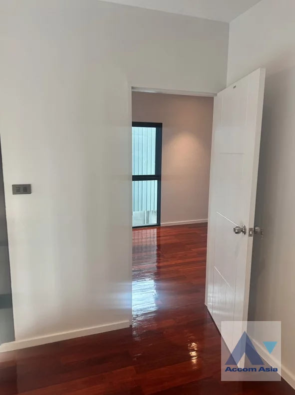 14  1 br House For Rent in Sukhumvit ,Bangkok BTS Bang Chak AA46508