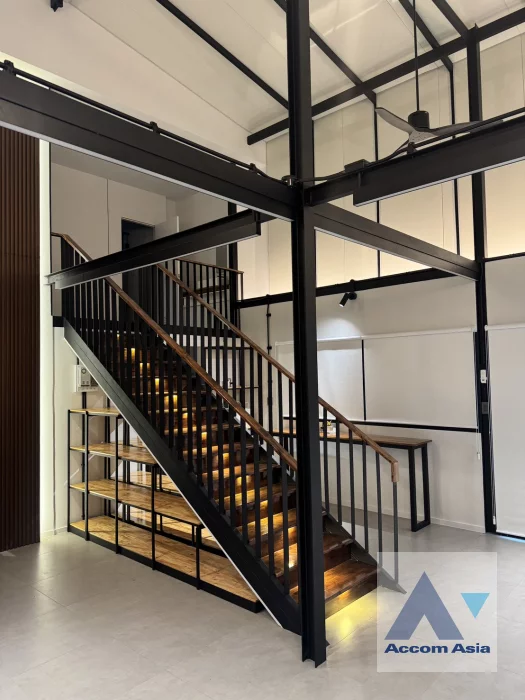 8  1 br House For Rent in Sukhumvit ,Bangkok BTS Bang Chak AA46508