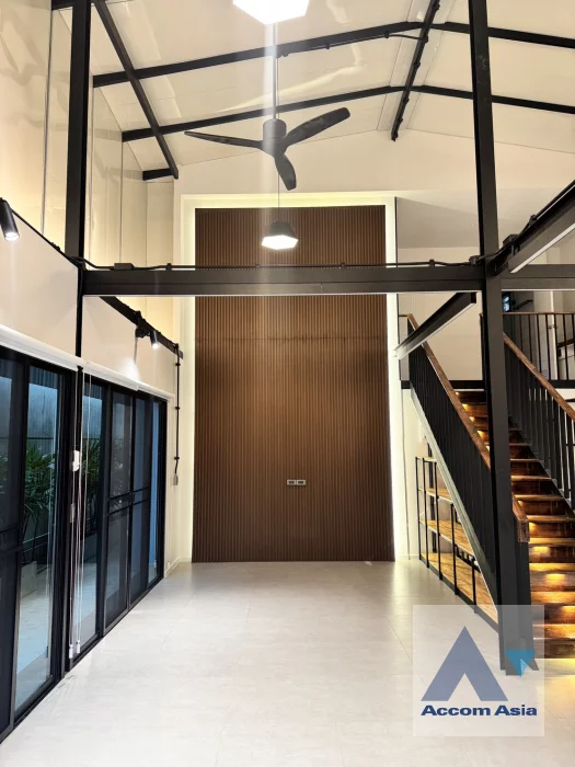unitHome Office |  1 Bedroom  House For Rent in Sukhumvit, Bangkok  near BTS Bang Chak (AA46508)