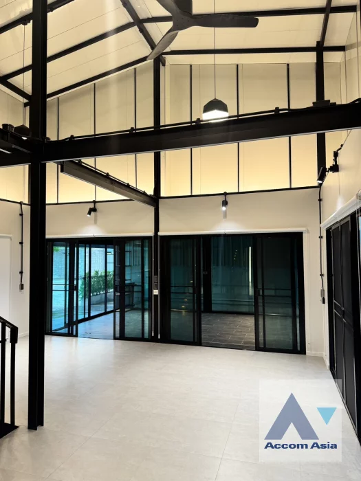 unitHome Office |  1 Bedroom  House For Rent in Sukhumvit, Bangkok  near BTS Bang Chak (AA46508)