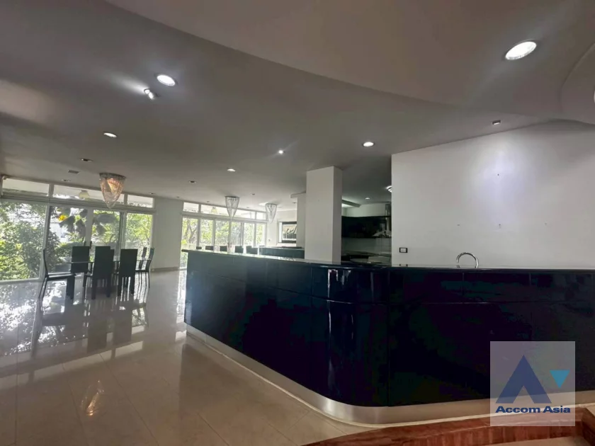 11  5 br House for rent and sale in Pattanakarn ,Bangkok BTS On Nut at Panya Pattanakarn Village AA46509