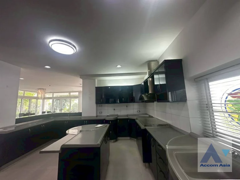 14  5 br House for rent and sale in Pattanakarn ,Bangkok BTS On Nut at Panya Pattanakarn Village AA46509