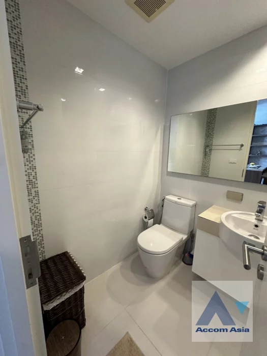 8  2 br Condominium For Rent in Sathorn ,Bangkok BRT Arkhan Songkhro - BTS Chong Nonsi at Nara 9 by Eastern Star AA46510