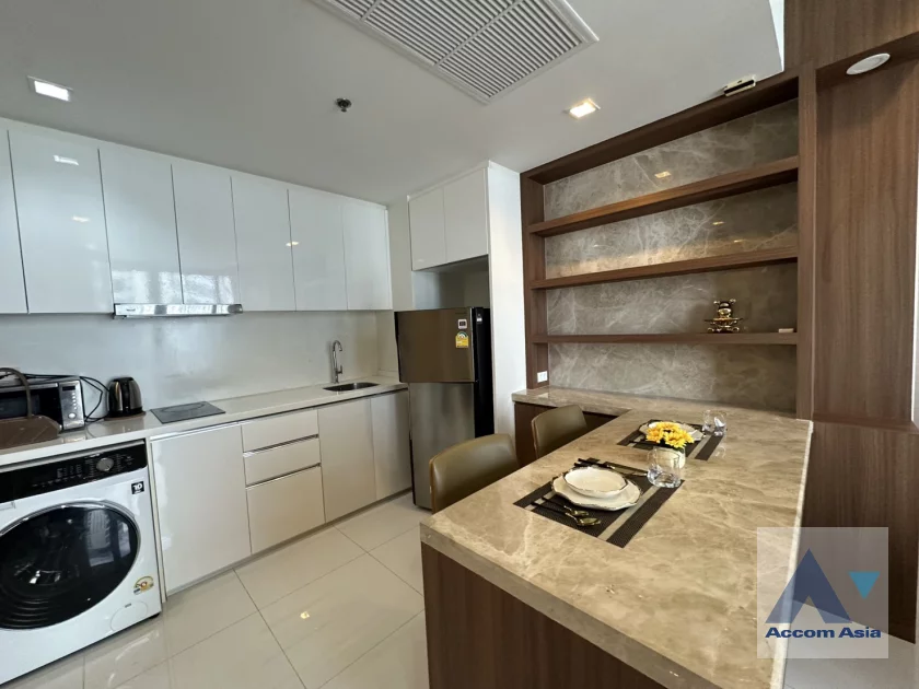 10  2 br Condominium For Rent in Sathorn ,Bangkok BRT Arkhan Songkhro - BTS Chong Nonsi at Nara 9 by Eastern Star AA46510