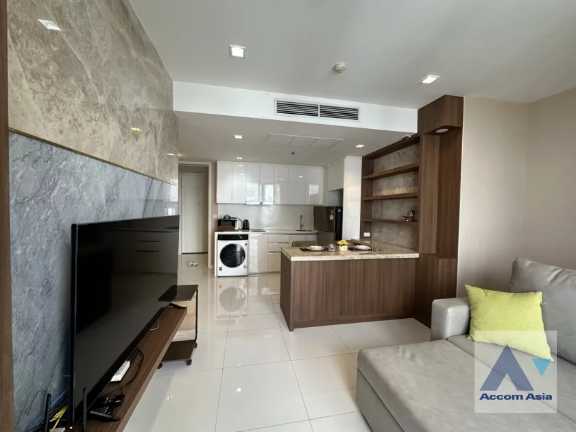 5  2 br Condominium For Rent in Sathorn ,Bangkok BRT Arkhan Songkhro - BTS Chong Nonsi at Nara 9 by Eastern Star AA46510