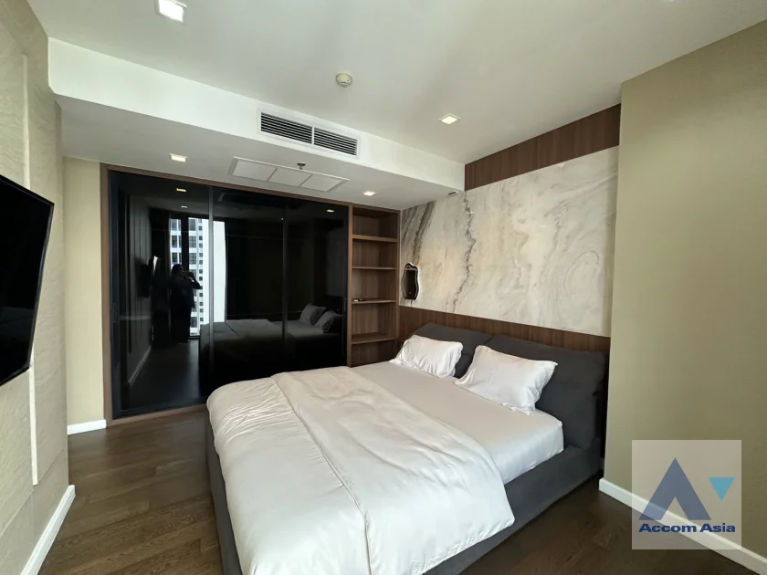 14  2 br Condominium For Rent in Sathorn ,Bangkok BRT Arkhan Songkhro - BTS Chong Nonsi at Nara 9 by Eastern Star AA46510