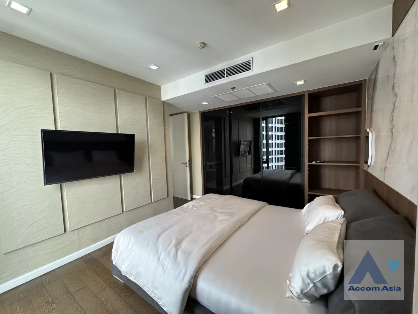 15  2 br Condominium For Rent in Sathorn ,Bangkok BRT Arkhan Songkhro - BTS Chong Nonsi at Nara 9 by Eastern Star AA46510