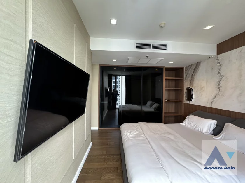 13  2 br Condominium For Rent in Sathorn ,Bangkok BRT Arkhan Songkhro - BTS Chong Nonsi at Nara 9 by Eastern Star AA46510