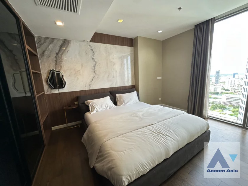 12  2 br Condominium For Rent in Sathorn ,Bangkok BRT Arkhan Songkhro - BTS Chong Nonsi at Nara 9 by Eastern Star AA46510