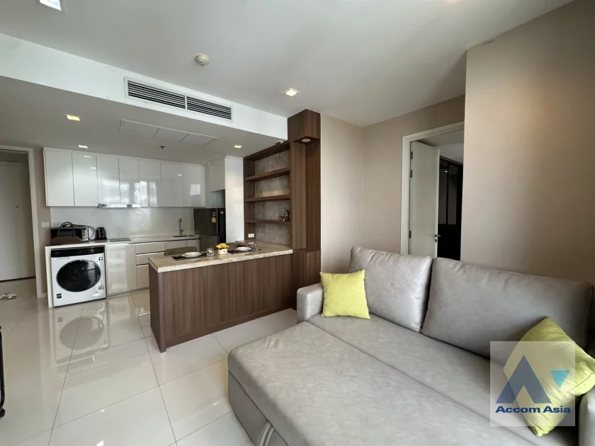 4  2 br Condominium For Rent in Sathorn ,Bangkok BRT Arkhan Songkhro - BTS Chong Nonsi at Nara 9 by Eastern Star AA46510