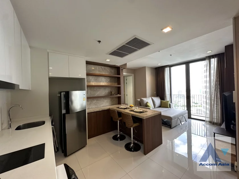 9  2 br Condominium For Rent in Sathorn ,Bangkok BRT Arkhan Songkhro - BTS Chong Nonsi at Nara 9 by Eastern Star AA46510