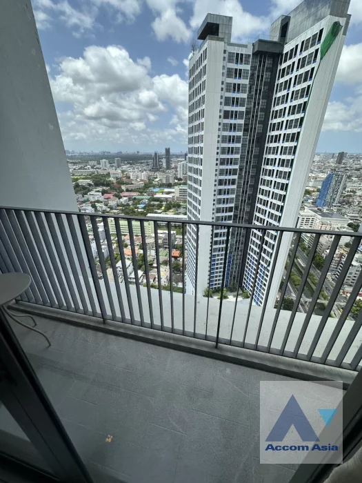 20  2 br Condominium For Rent in Sathorn ,Bangkok BRT Arkhan Songkhro - BTS Chong Nonsi at Nara 9 by Eastern Star AA46510