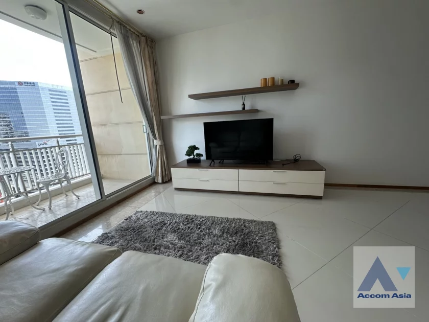7  1 br Condominium For Rent in Sathorn ,Bangkok BTS Chong Nonsi - BRT Sathorn at The Empire Place AA46511