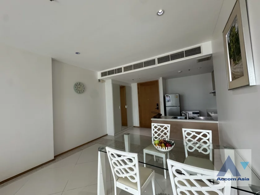 4  1 br Condominium For Rent in Sathorn ,Bangkok BTS Chong Nonsi - BRT Sathorn at The Empire Place AA46511