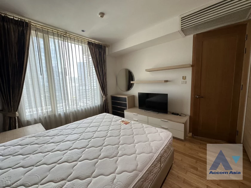 10  1 br Condominium For Rent in Sathorn ,Bangkok BTS Chong Nonsi - BRT Sathorn at The Empire Place AA46511