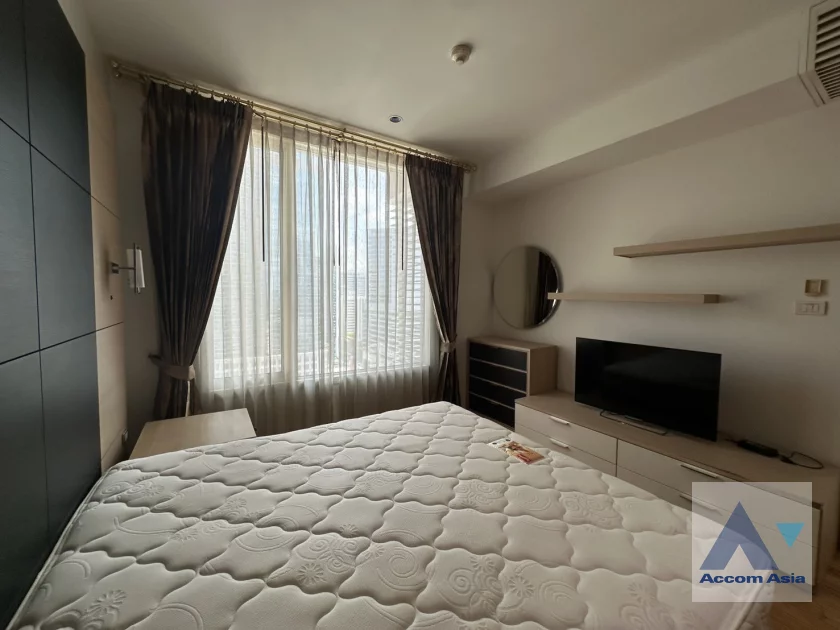 17  1 br Condominium For Rent in Sathorn ,Bangkok BTS Chong Nonsi - BRT Sathorn at The Empire Place AA46511