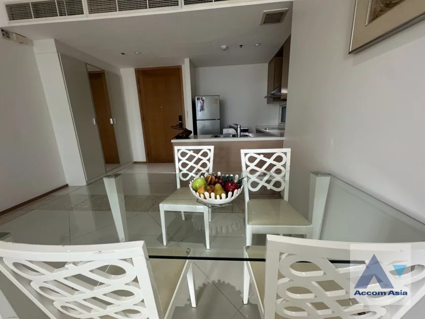 6  1 br Condominium For Rent in Sathorn ,Bangkok BTS Chong Nonsi - BRT Sathorn at The Empire Place AA46511