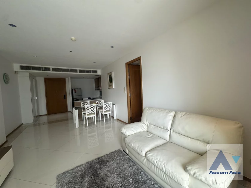  The Empire Place Condominium  1 Bedroom for Rent BRT Sathorn in Sathorn Bangkok