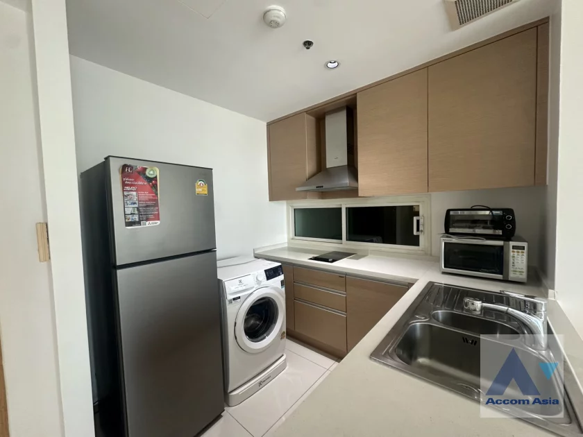 9  1 br Condominium For Rent in Sathorn ,Bangkok BTS Chong Nonsi - BRT Sathorn at The Empire Place AA46511