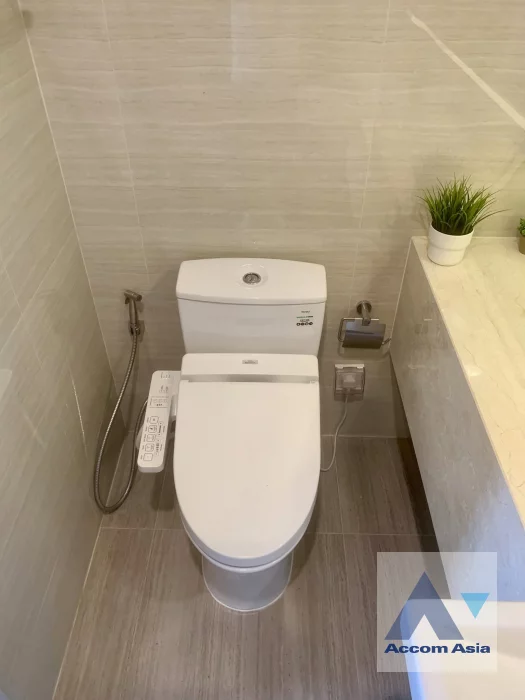 11  1 br Condominium For Rent in Sukhumvit ,Bangkok BTS Phrom Phong at Noble BE33 AA46513
