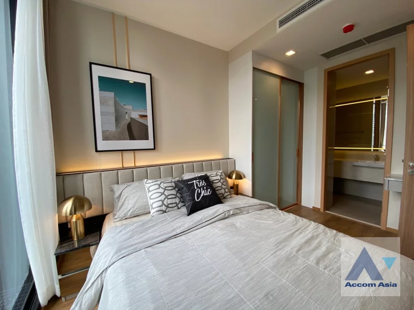 8  1 br Condominium For Rent in Sukhumvit ,Bangkok BTS Phrom Phong at Noble BE33 AA46513