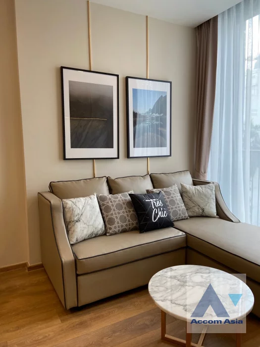 6  1 br Condominium For Rent in Sukhumvit ,Bangkok BTS Phrom Phong at Noble BE33 AA46513