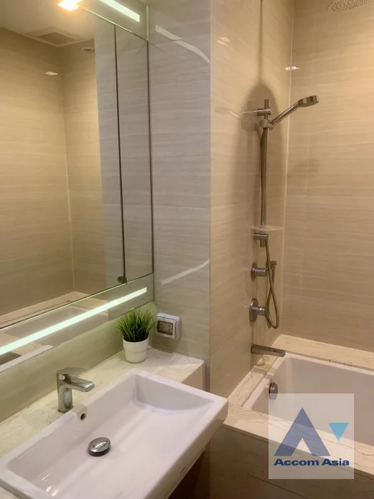 10  1 br Condominium For Rent in Sukhumvit ,Bangkok BTS Phrom Phong at Noble BE33 AA46513