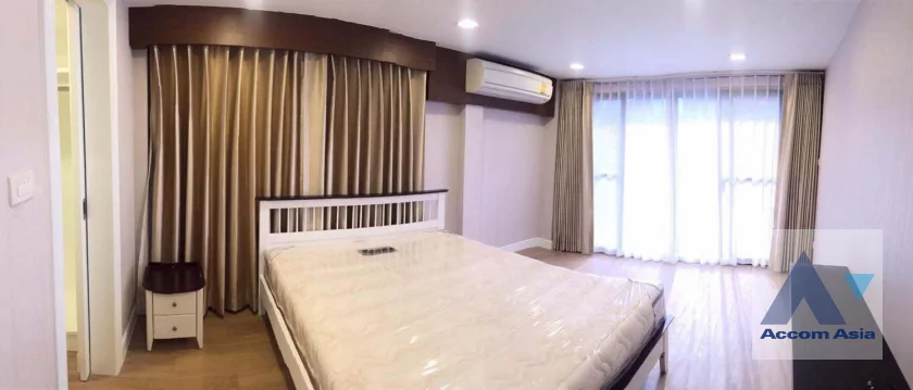 9  3 br Townhouse For Rent in Sukhumvit ,Bangkok BTS Ekkamai AA46514