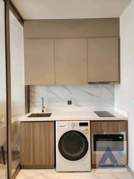 5  1 br Condominium For Rent in Sukhumvit ,Bangkok BTS Ekkamai at Rhythm Ekkamai Estate AA46515