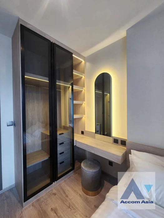 8  1 br Condominium For Rent in Sukhumvit ,Bangkok BTS Ekkamai at Rhythm Ekkamai Estate AA46515