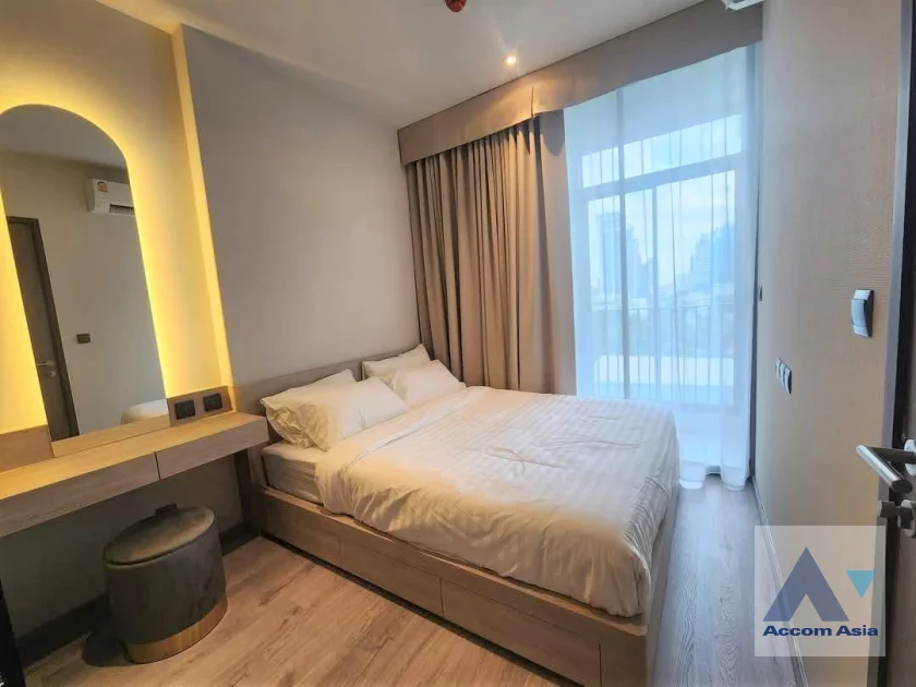 6  1 br Condominium For Rent in Sukhumvit ,Bangkok BTS Ekkamai at Rhythm Ekkamai Estate AA46515