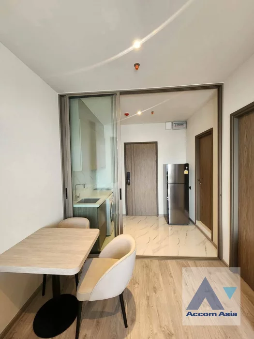 4  1 br Condominium For Rent in Sukhumvit ,Bangkok BTS Ekkamai at Rhythm Ekkamai Estate AA46515