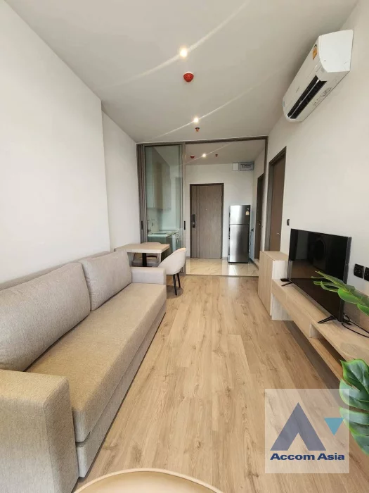  1  1 br Condominium For Rent in Sukhumvit ,Bangkok BTS Ekkamai at Rhythm Ekkamai Estate AA46515