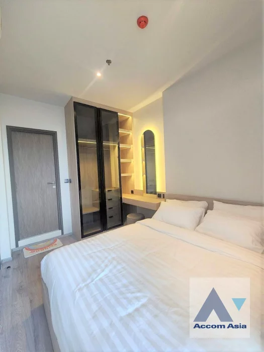 7  1 br Condominium For Rent in Sukhumvit ,Bangkok BTS Ekkamai at Rhythm Ekkamai Estate AA46515
