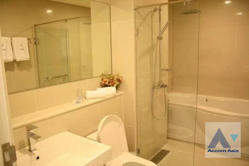 6  1 br Condominium For Rent in Sukhumvit ,Bangkok BTS Thong Lo at Ivy Thonglor AA46516