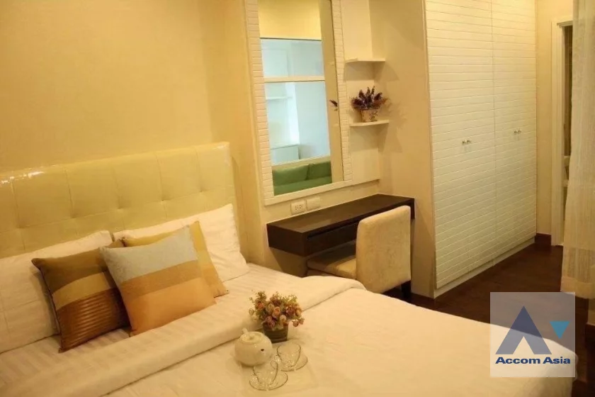 5  1 br Condominium For Rent in Sukhumvit ,Bangkok BTS Thong Lo at Ivy Thonglor AA46516