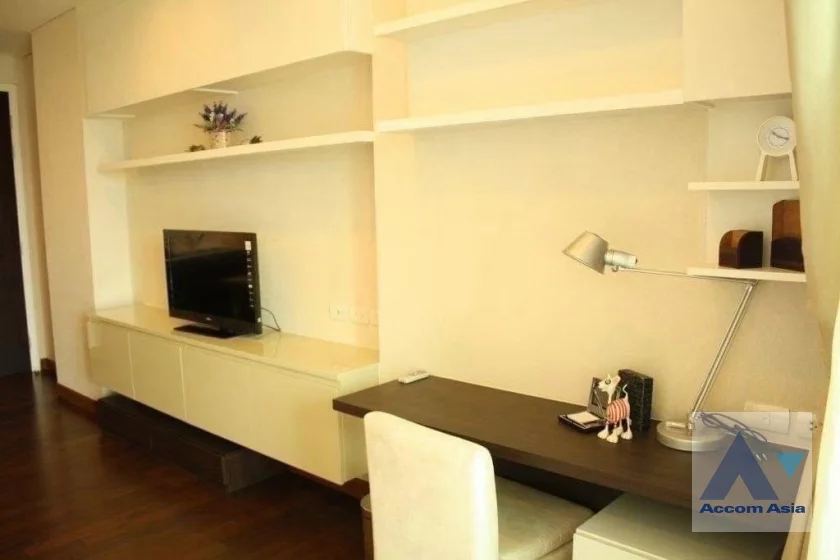 unitFully Furnished |  1 Bedroom  Condominium For Rent in Sukhumvit, Bangkok  near BTS Thong Lo (AA46516)
