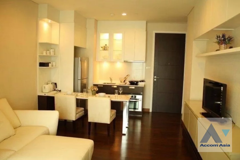 unitFully Furnished |  1 Bedroom  Condominium For Rent in Sukhumvit, Bangkok  near BTS Thong Lo (AA46516)