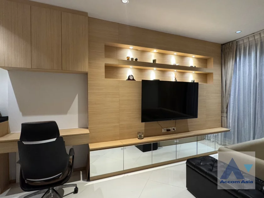  1  1 br Condominium For Rent in Sathorn ,Bangkok BRT Sathorn - BTS Chong Nonsi at The Empire Place AA46517