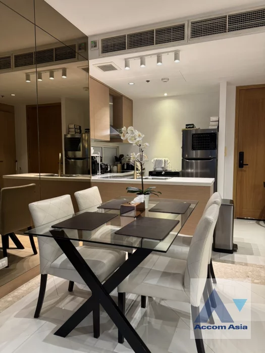  1  1 br Condominium For Rent in Sathorn ,Bangkok BRT Sathorn - BTS Chong Nonsi at The Empire Place AA46517