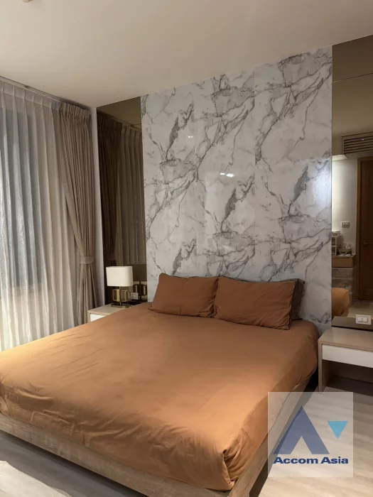 6  1 br Condominium For Rent in Sathorn ,Bangkok BRT Sathorn - BTS Chong Nonsi at The Empire Place AA46517