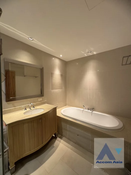 8  1 br Condominium For Rent in Sathorn ,Bangkok BRT Sathorn - BTS Chong Nonsi at The Empire Place AA46517