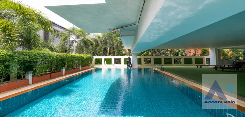  Classy Residence Apartment  1 Bedroom for Sale & Rent BTS Ekkamai in Sukhumvit Bangkok