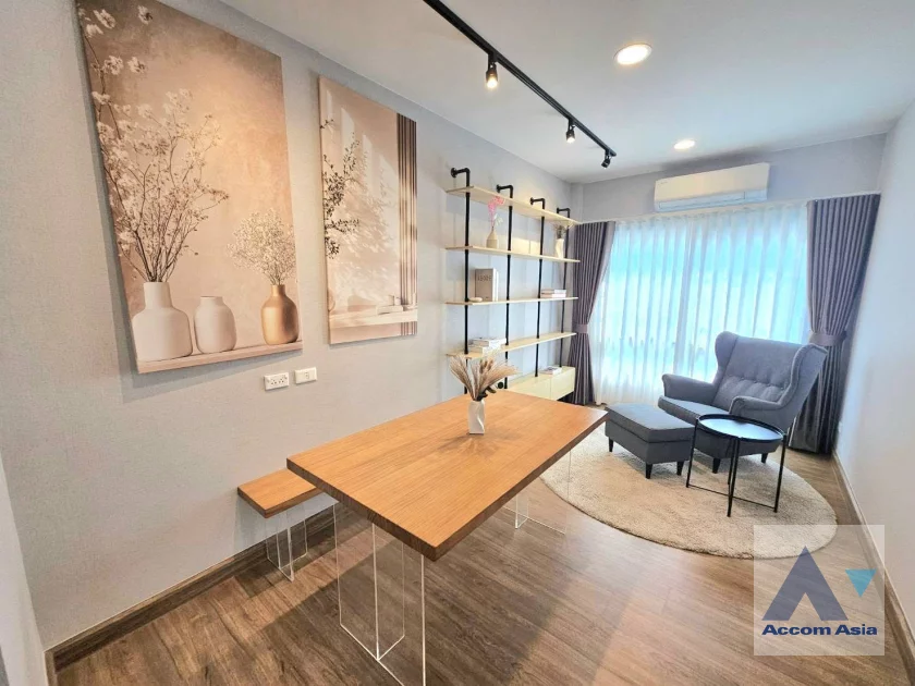 14  4 br House for rent and sale in Samutprakan ,Samutprakan  at Centro Bangna AA46519